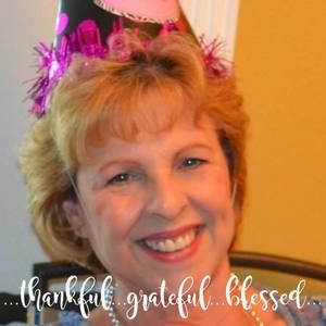 Meet your Posher, Deborah